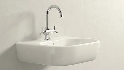 Смеситель для раковины Grohe Atrio хром 21019000