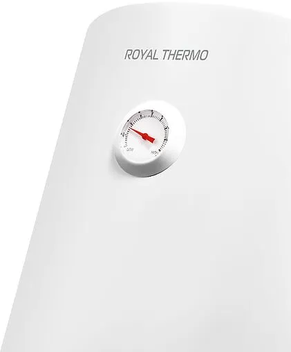 Водонагреватель накопительный электрический Royal Thermo RWH 80 Optimal