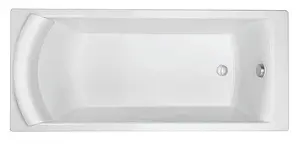 Ванна чугунная Jacob Delafon Biove 170x75 E2930-00 Ванна чугунная Jacob Delafon Biove 170x75 E2930-00, 1