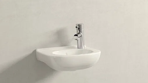 Смеситель для раковины Grohe Concetto хром 3220610E