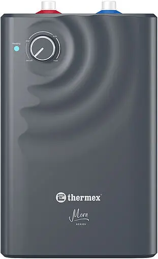 Водонагреватель накопительный электрический Thermex Mera 10 U 151244