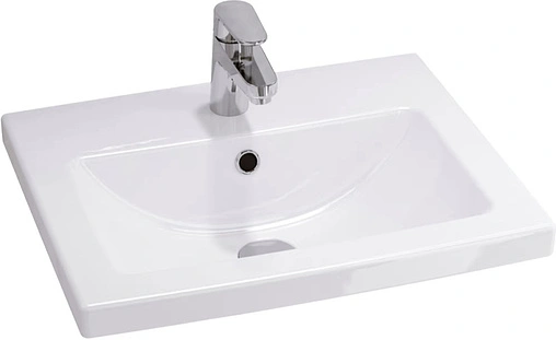 Раковина Milardo Wash Basin 50 белый 0015000M28