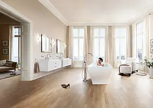 Полотенцедержатель Grohe Grandera хром/золото 40630000 Полотенцедержатель Grohe Grandera хром/золото 40630000, 5