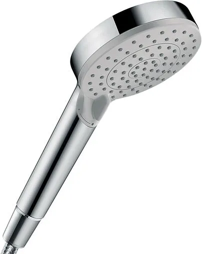 Лейка ручного душа Hansgrohe Vernis Blend 100 Vario 2 jet EcoSmart+ хром 26090000