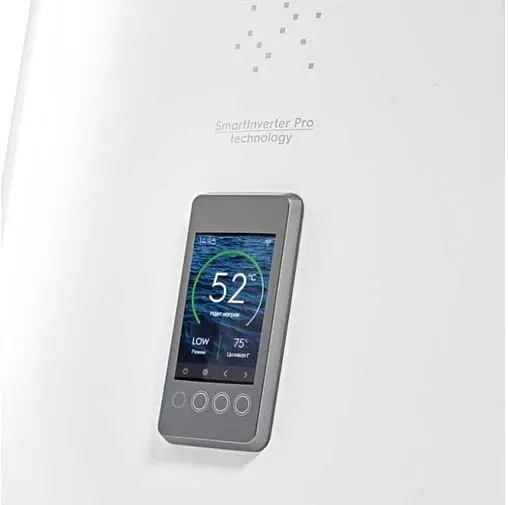 Водонагреватель накопительный электрический Electrolux EWH 30 SmartInverter PRO