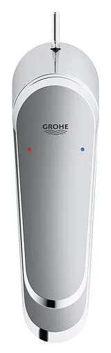 Смеситель для раковины Grohe Eurodisc Cosmopolitan хром 33190002