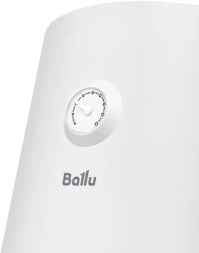 Водонагреватель накопительный электрический Ballu BWH/S 80 Orfeus DH