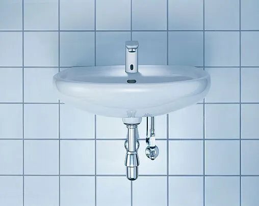 Кран для раковины Grohe Euroeco Cosmopolitan хром 36269000