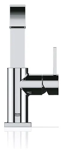 Смеситель для раковины Grohe Allure хром 32146000