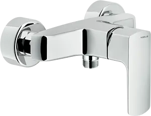 Смеситель для душа Nobili Acquaviva хром VV103130CR Смеситель для душа Nobili Acquaviva хром VV103130CR, 1