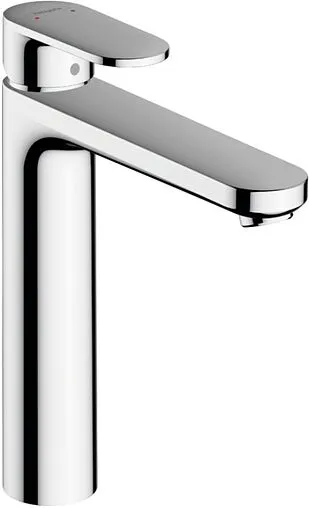 Смеситель для раковины Hansgrohe Vernis Blend 190 хром 71582000