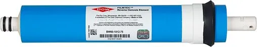 Обратноосмотическая мембрана Filmtec ULP BW60-1812-75 ATOCRT040