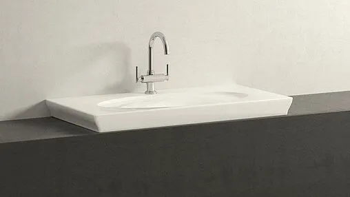 Смеситель для раковины Grohe Atrio хром 21022000