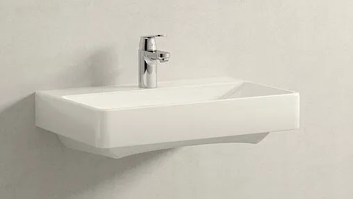 Смеситель для раковины Grohe Eurosmart Cosmopolitan хром 32825000