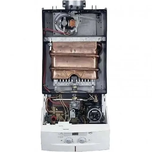 Настенный газовый котел двухконтурный 24кВт Bosch Gaz 4000 W ZWA 24 -2 K 23 7736901489