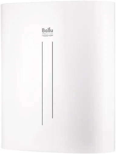 Водонагреватель накопительный электрический Ballu BWH/S 30 Rodon SP