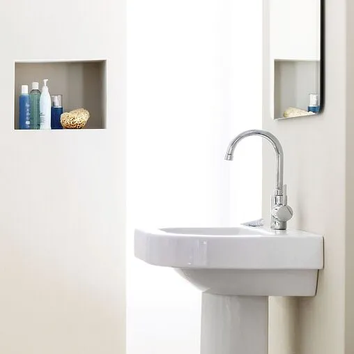 Смеситель для раковины Grohe Concetto хром 32629001