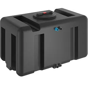 Бак для воды Aquatech ATQ 500 черный EMO(A)ATQ-00500D-S Бак для воды Aquatech ATQ 500 черный EMO(A)ATQ-00500D-S, 1