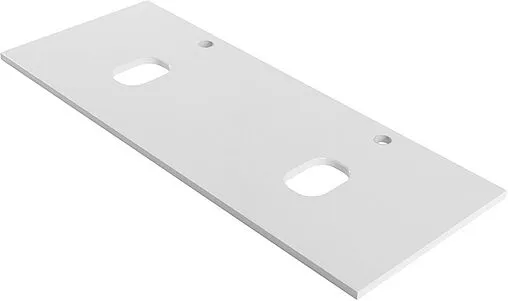 Столешница BelBagno 120 Bianco Lucido EK-120-2-BL