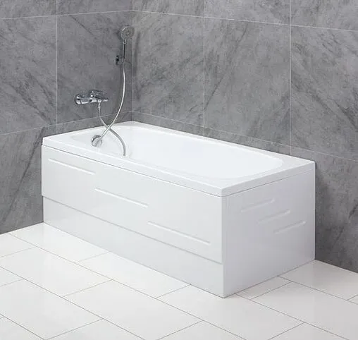 Ванна акриловая BelBagno 150x70 BB102-150-70