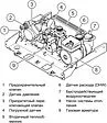 Настенный газовый котел двухконтурный турбированный 24кВт Vaillant turboFIT VUW 242/5-2 0010020901