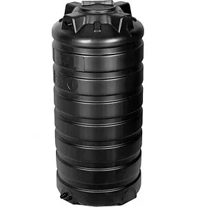 Бак для воды Aquatech ATV 500 U черный ECH(A)ATV-00500D/U-S Бак для воды Aquatech ATV 500 U черный ECH(A)ATV-00500D/U-S, 1