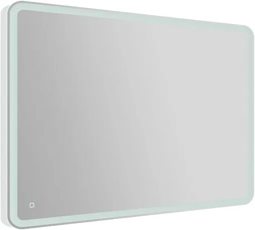 Зеркало с подсветкой BelBagno MARINO 100x80 SPC-MAR-1000-800-LED-TCH