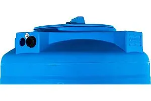 Бак для воды Aquatech ATV 500 U синий ECH(A)ATV-00500B/U-S Бак для воды Aquatech ATV 500 U синий ECH(A)ATV-00500B/U-S, 4