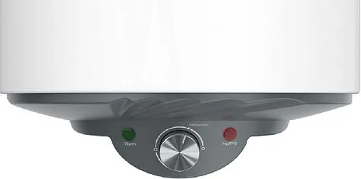 Водонагреватель накопительный электрический Philips UltraHeat Round 50 DA AWH1601/51(50DA)