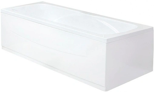 Ванна акриловая BelBagno 180x80 BB104-180-80