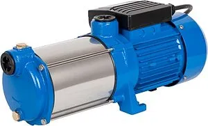 Насос поверхностный Aquario AMH-125-6P 2814 Насос поверхностный Aquario AMH-125-6P 2814, 1