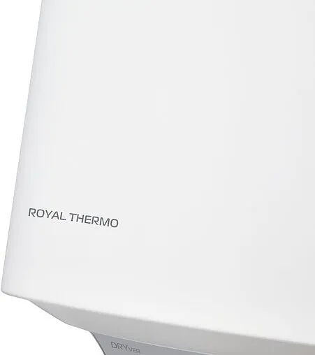 Водонагреватель накопительный электрический Royal Thermo RWH 150 DRYver