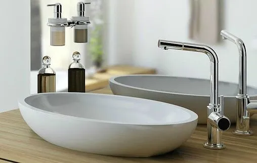 Смеситель для раковины Grohe Atrio хром 32129001