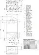 Настенный конденсационный газовый котел двухконтурный турбированный 24кВт Vaillant ecoTEC plus VUW INT IV 246/5-5 H 0010021965