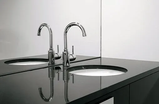 Смеситель для раковины Grohe Concetto хром 32629001