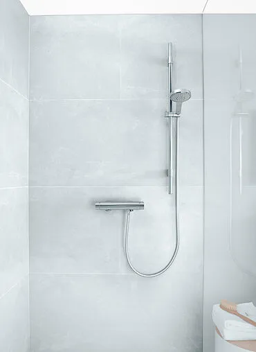 Термостат для душа Grohe Grohtherm 2000 New хром 34469001