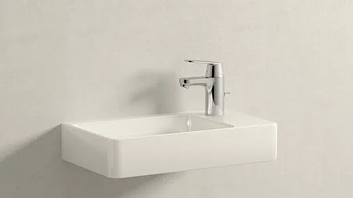 Смеситель для раковины Grohe Eurosmart Cosmopolitan хром 32825000