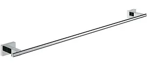 Полотенцедержатель Grohe Essentials Cube хром 40509001 Полотенцедержатель Grohe Essentials Cube хром 40509001, 1