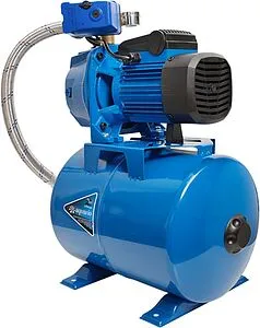 Станция автоматического водоснабжения Aquario AUTO AJC-101 7613 Станция автоматического водоснабжения Aquario AUTO AJC-101 7613, 4