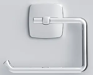 Держатель туалетной бумаги Am.Pm Gem хром A9034100 Держатель туалетной бумаги Am.Pm Gem хром A9034100, 5