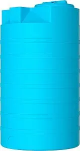 Бак для воды с насосной станцией Aqua Booster Aquatech ATV 500 синий EMO(A)ATV-00500-S Бак для воды с насосной станцией Aqua Booster Aquatech ATV 500 синий EMO(A)ATV-00500-S, 2