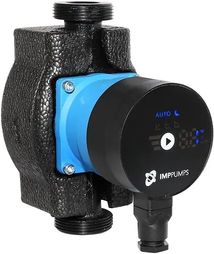 Насос циркуляционный IMP Pumps NMT MINI PRO 20/30-130 979525413