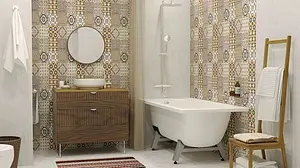 Ванна стальная Donna Vanna 120х70 белая орхидея DV-23901 Ванна стальная Donna Vanna 120х70 белая орхидея DV-23901, 4