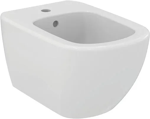 Промо комплект Ideal Standard Tesi AquaBlade белый PT457001