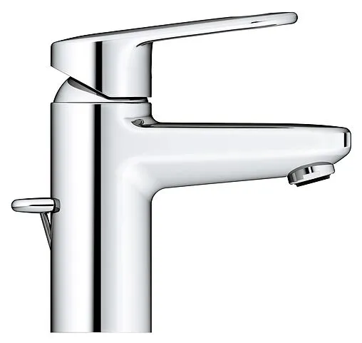 Смеситель для раковины Grohe Europlus II хром 32612002