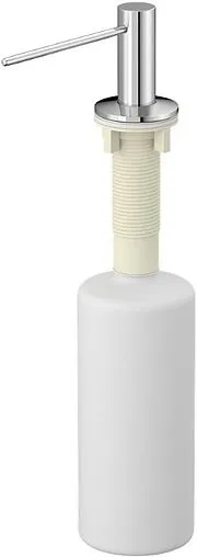 Дозатор для жидкого мыла Am.Pm Gem хром A9037200