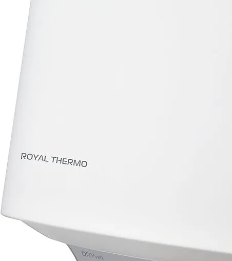 Водонагреватель накопительный электрический Royal Thermo RWH 30 DRYver