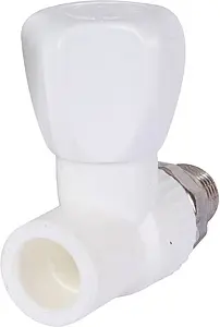 Вентиль регулирующий прямой 20мм x ½"н Kalde 3242-vsr-200b00 Вентиль регулирующий прямой 20мм x ½"н Kalde 3242-vsr-200b00, 4