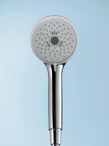 Лейка ручного душа Hansgrohe Crometta 85 Multi 3jet хром 28563000