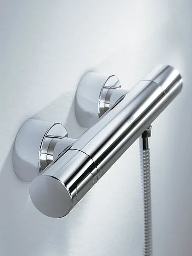 Термостат для душа Grohe Grohtherm 3000 Cosmopolitan хром 34274000